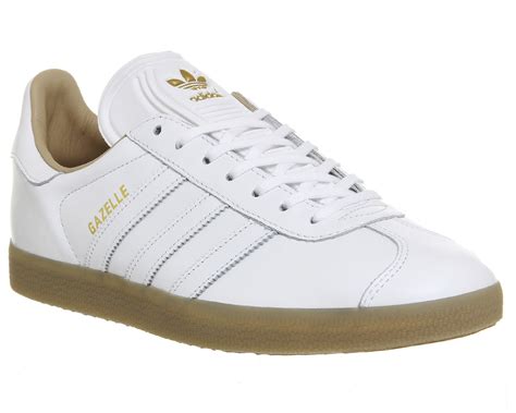 adidas originals gazelle leather junior.